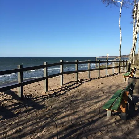 Morski 2* Ustka