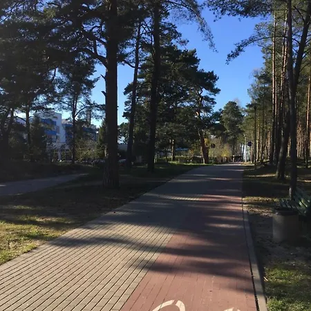 Morski Kompleks wypoczynkowy 2*