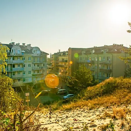 Baltyckie - Baltic Park - Winda, Bezplatny Parking, 100m Od Portu * Ustka
