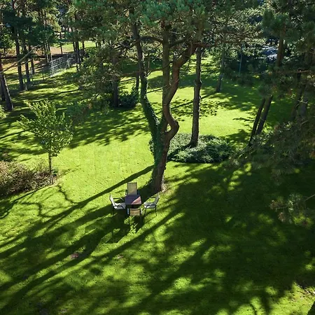 Bałtyckie - Wczasowa Ustka