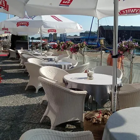 Morze Hotel