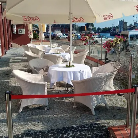 Hotel Morze 3*