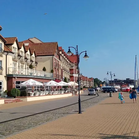 Morze Hotel
