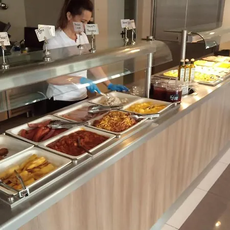 Morze Hotel 3*