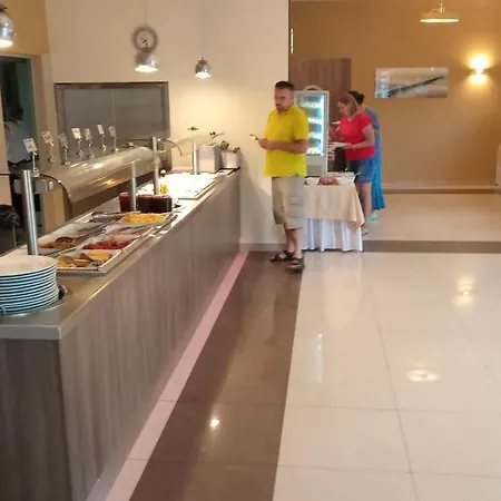 Hotel Morze
