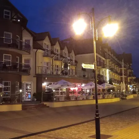 Morze Hotel
