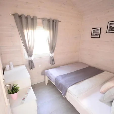 Nadmorska Przystan - Basen, Sala Zabaw, Rowery, Animacje Chalet