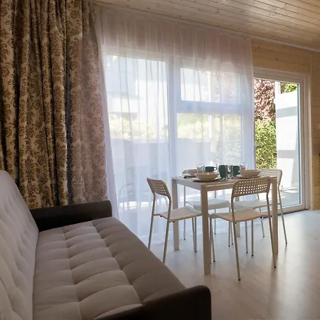 Aurora Ustka-przewłoka Hotel apartamentowy *