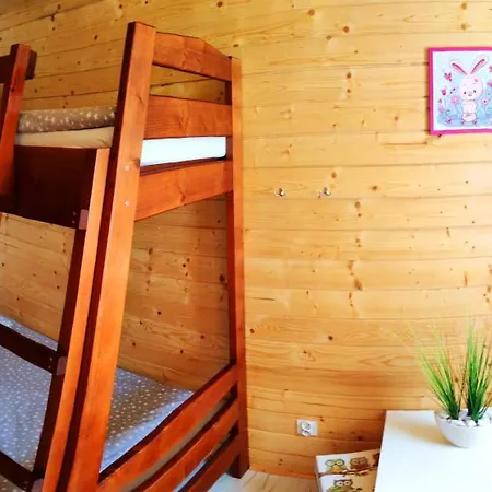 Hotel apartamentowy Aurora Ustka-przewłoka Ustka