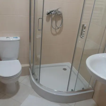 House Nocleg ze śniadaniem Ustka