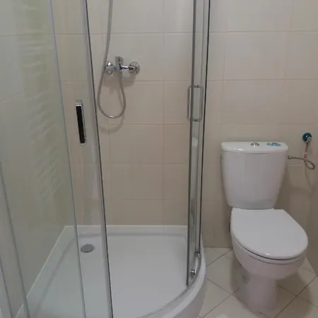 House Nocleg ze śniadaniem Ustka