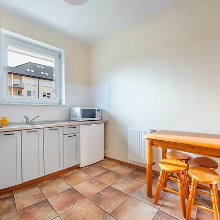 Apartament Sun&snow Na Wydmie *