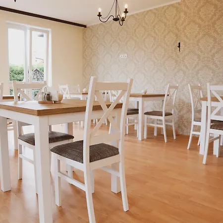 House Ustka