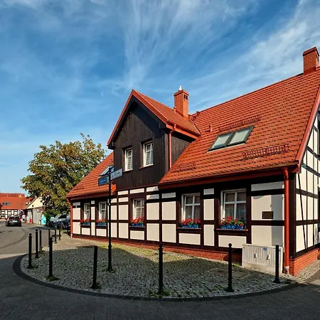 Rybacka Saule * Stolpmünde