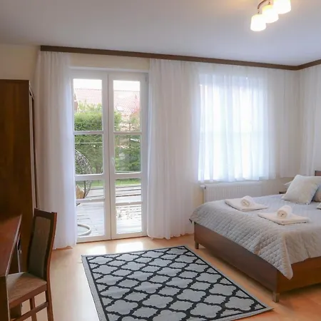 House Nocleg ze śniadaniem