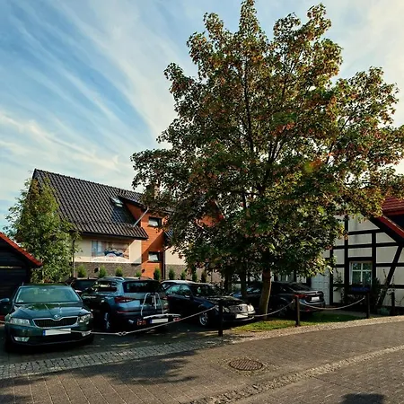 Rybacka Saule Homestay Ustka