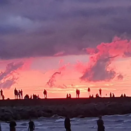 Z Klimatem * Ustka