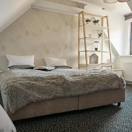 Hotel apartamentowy Armada 2*