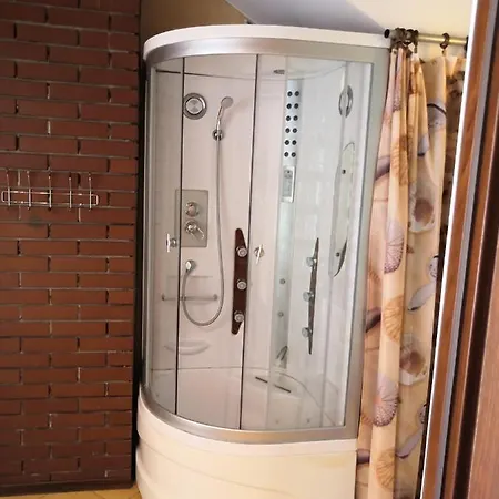 Apartamenty Pod Sosnami Apartment *