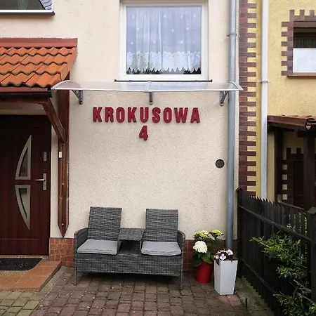 Apartamenty Pod Sosnami Apartment