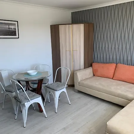 Apartment U Ewy *