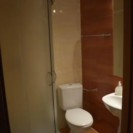 Kwatera prywatna Gościnne Alpinka *