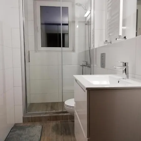 Gościnne Alpinka Kwatera prywatna *