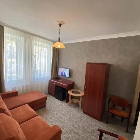 Hotel Morze Ustka