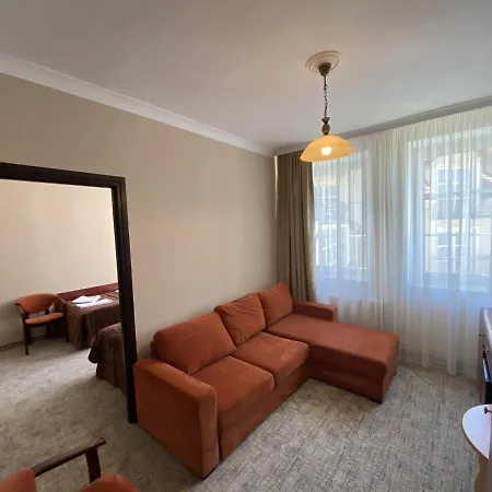 Hotel Morze 3*