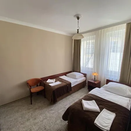 Morze Hotel 3*