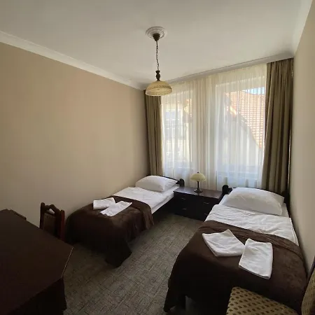 Hotel Morze