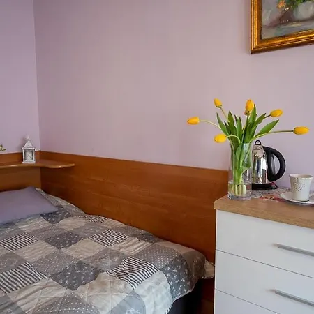 Koga Homestay