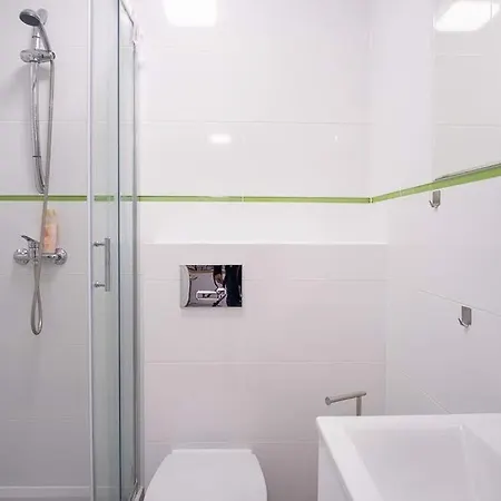Homestay Koga Ustka
