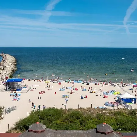 Koga * Ustka