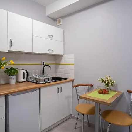 Homestay Koga Ustka