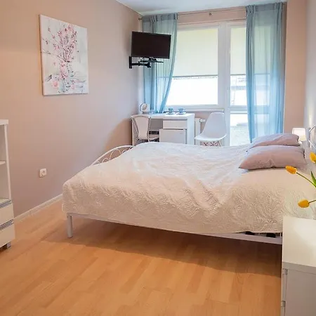 Homestay Koga Ustka