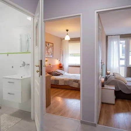 Homestay Koga Ustka