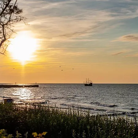 Koga Homestay Ustka