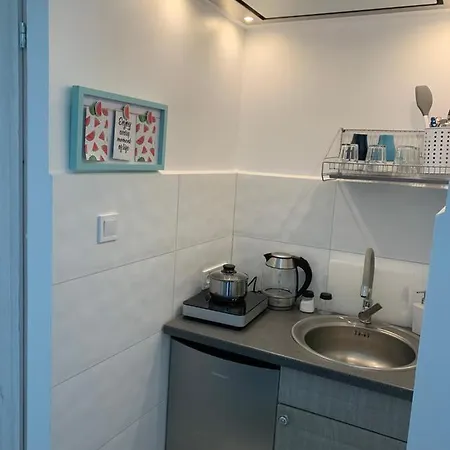 Apartment U Ewy *