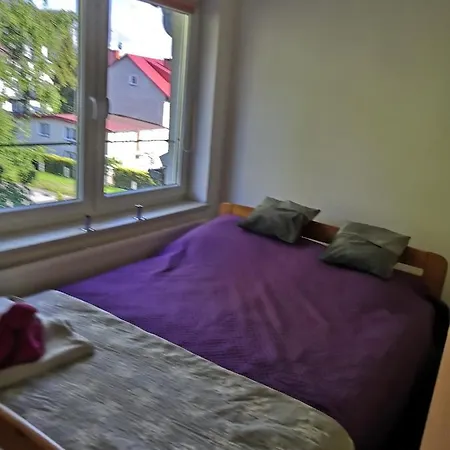 Apartamenty Pod Sosnami Apartment Ustka