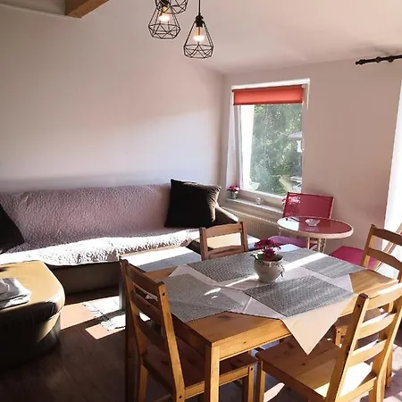 Apartamenty Pod Sosnami Apartment *