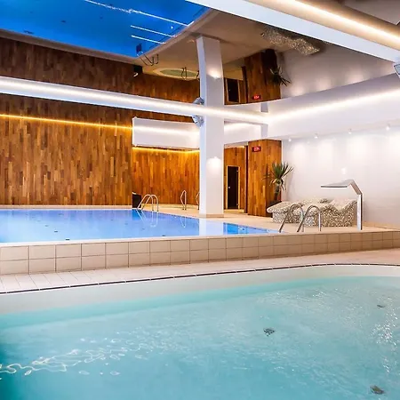 Hotel Jantar Wellness&spa