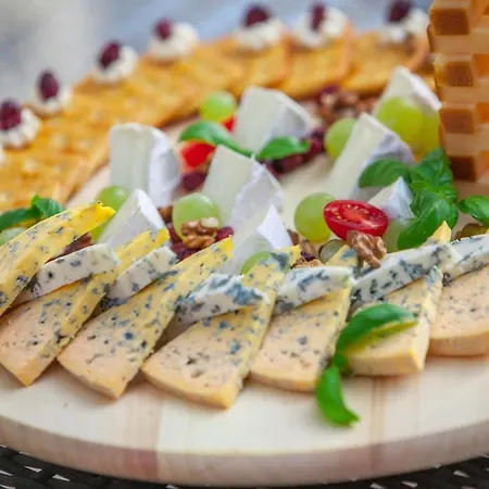 Jantar Wellness&spa 3* Stolpmünde