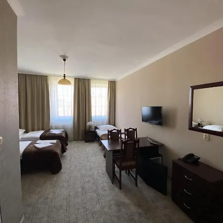 Hotel Morze 3*