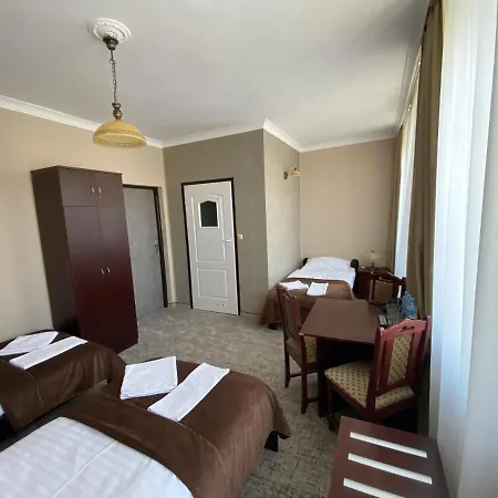 Hotel Morze 3*